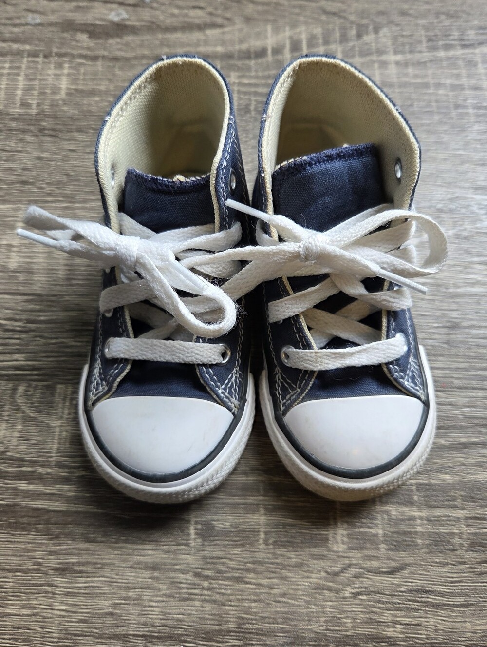Converse Size 6T